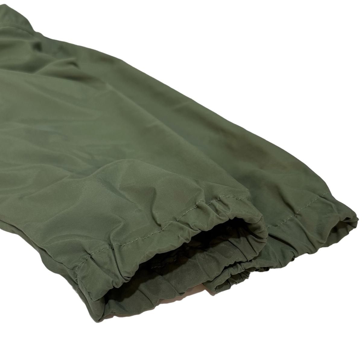 USA製 98AW SUPREME patagonia Logo Nylon Jacket オリーブ XL USA製 98AW SUPREME patagonia Logo Nylon Jacket オリーブ XL