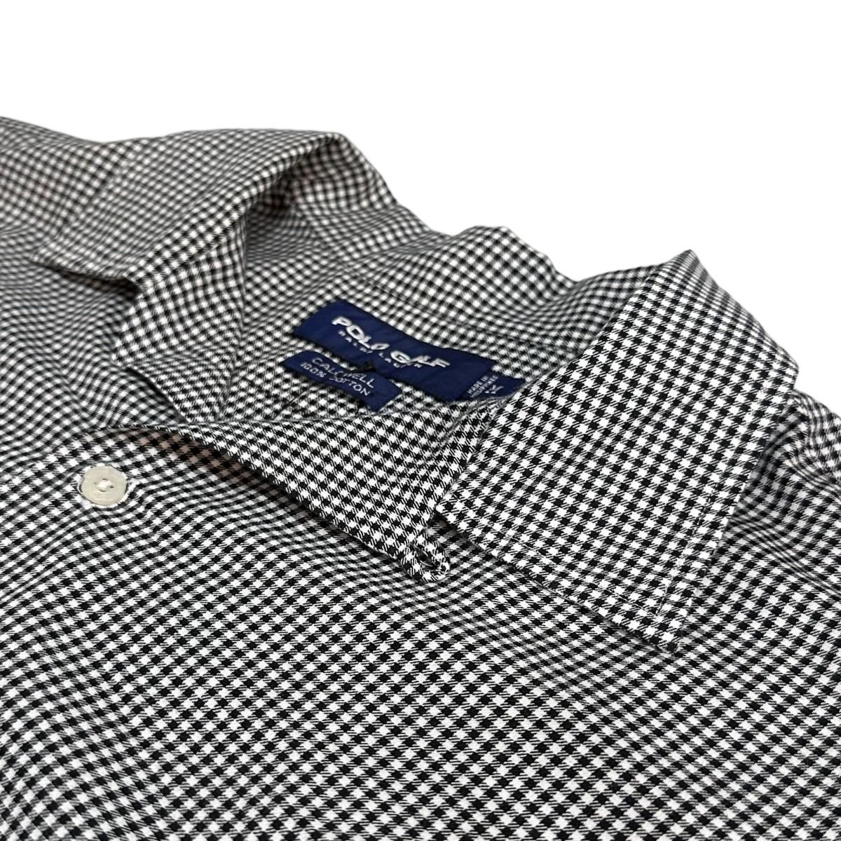 POLO GOLF 