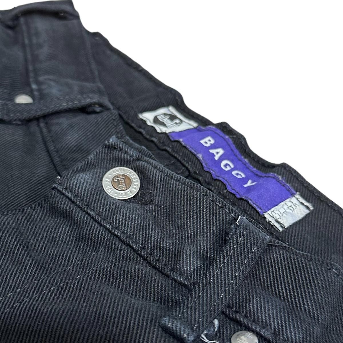 90s Levi's SilverTab 90s Levi's SilverTab