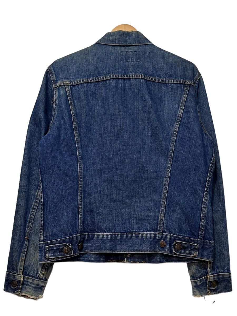 USA製 70s Levi's 70505-0217 Denim Jacket 紺 40 Levis リーバイス ...