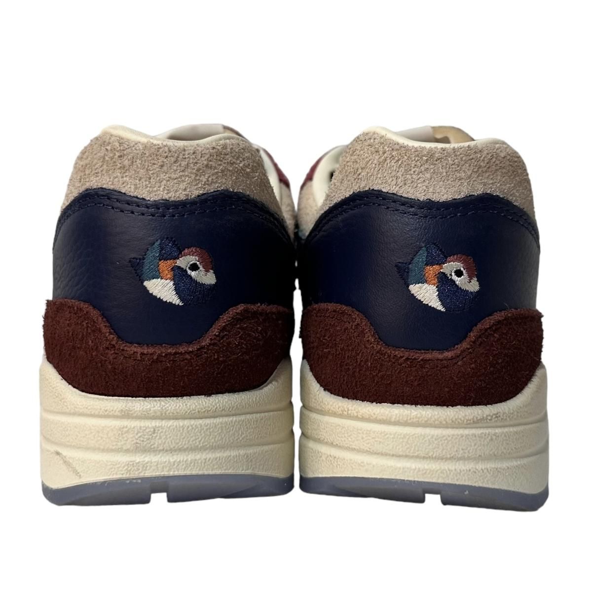 年製 KASINA × NIKE AIR MAX 1 "WON ANG" ココナッツミルク US9.5