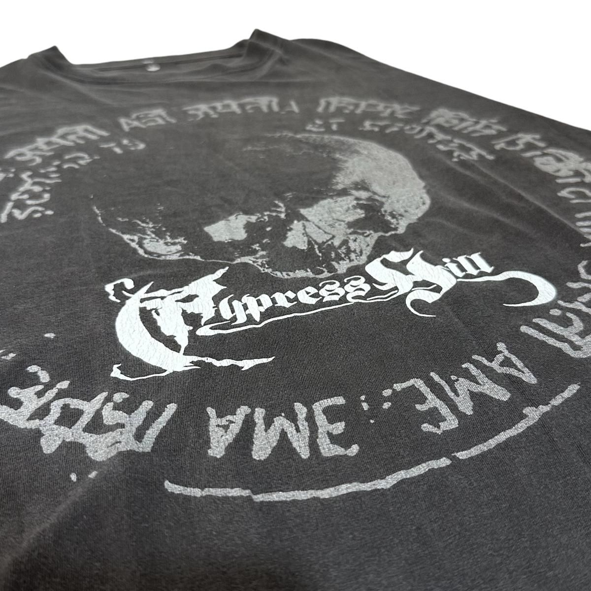 96年 CYPRESS Hill 