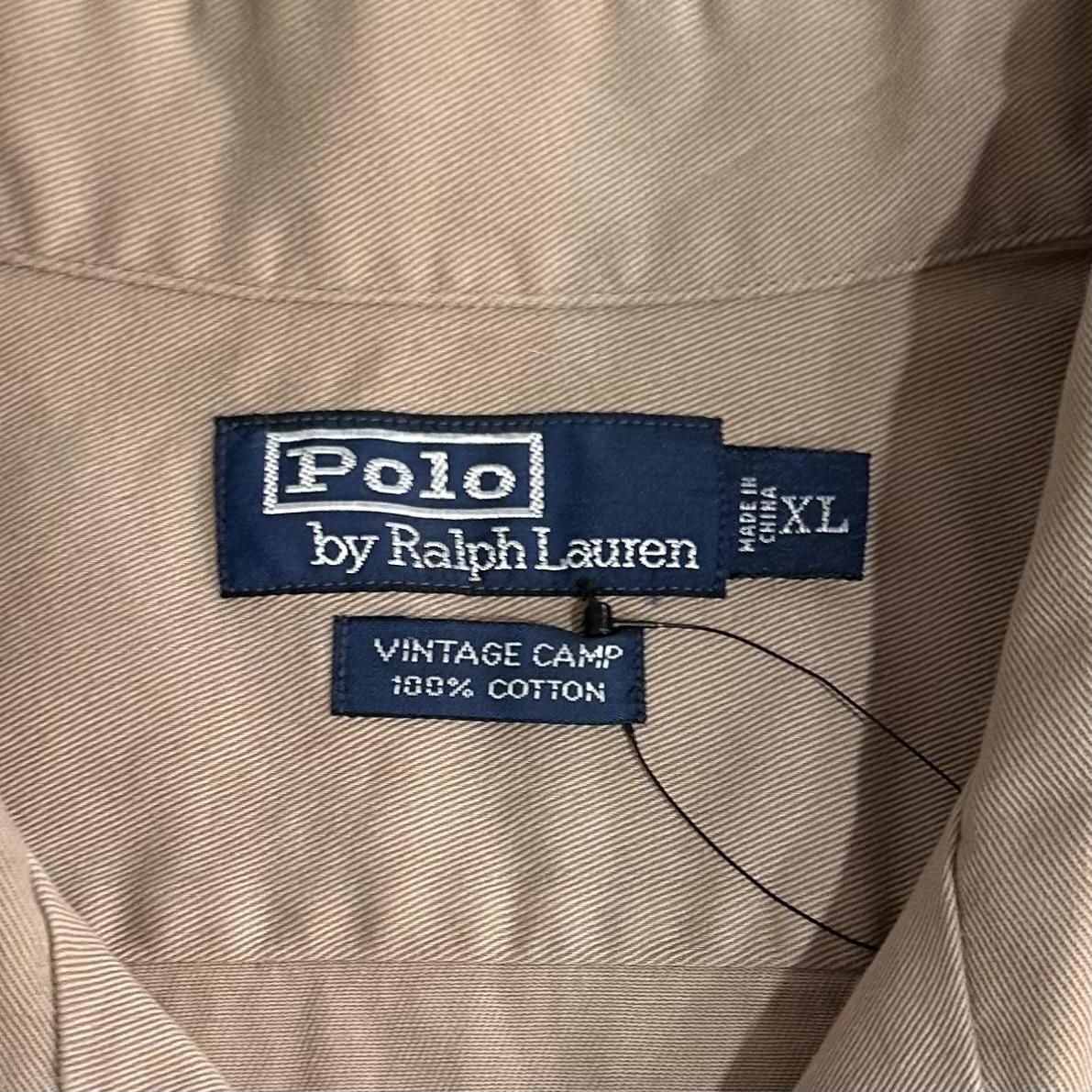 Deadstock 90s Polo Ralph Lauren Deadstock 90s Polo Ralph Lauren
