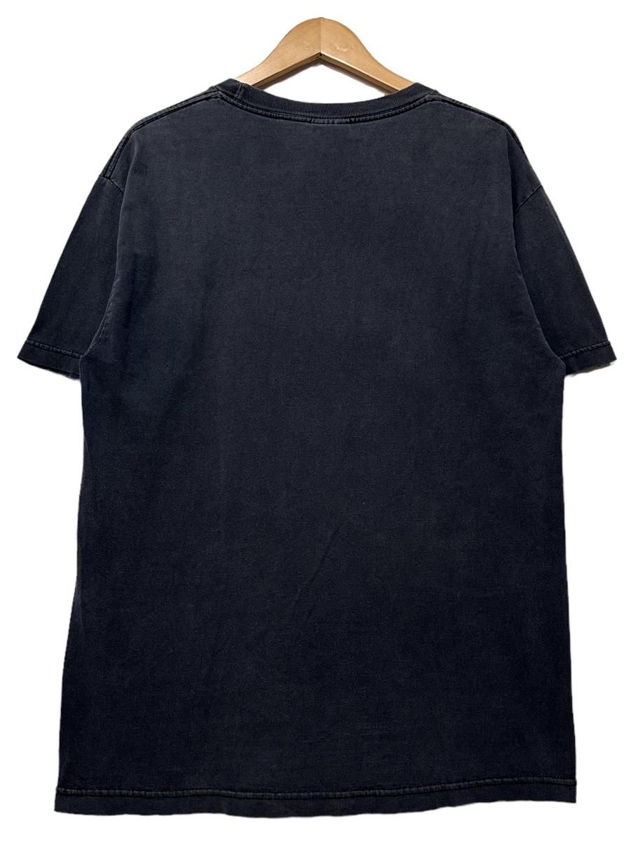 PINKFLOYD 00s コピーライト付き ブラック フェード L XL - メルカリ