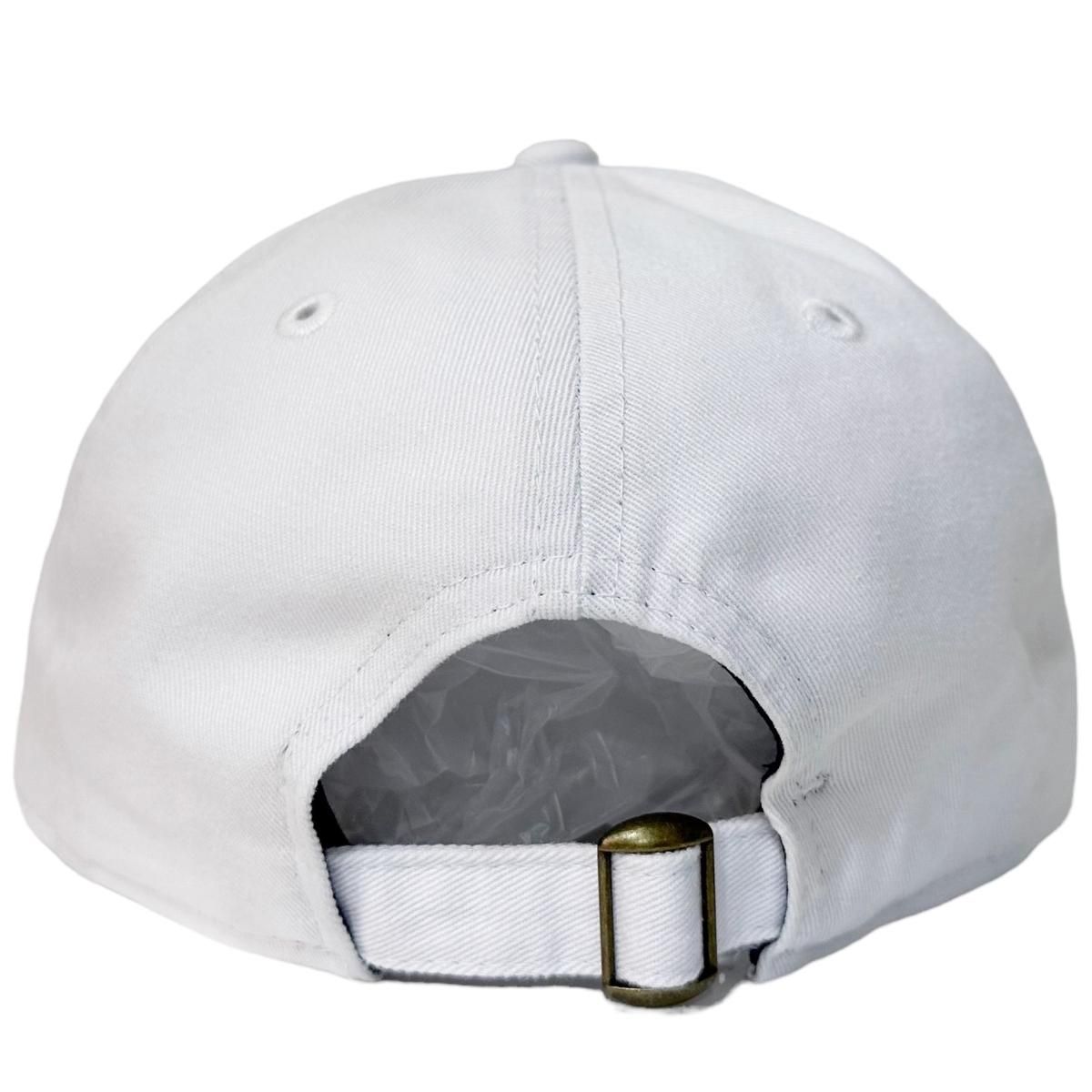新品 NEWERA 9TWENTY Chain Stitch 6 Panel Cap 