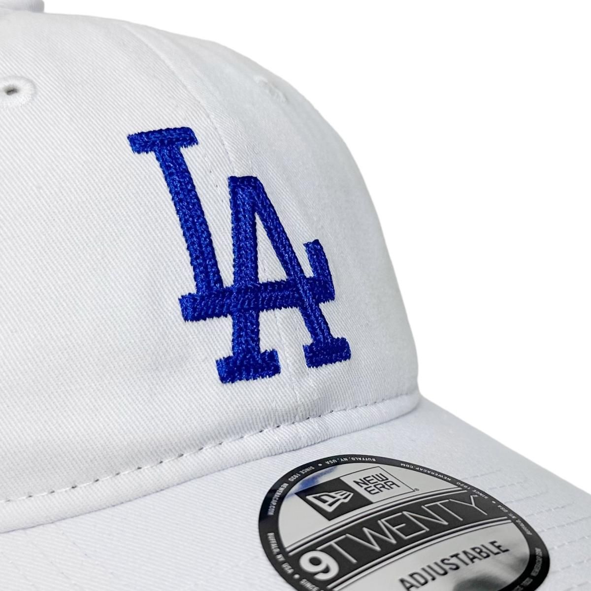 【NEW ERA/ニューエラ】9TWENTY Dodgers CAP Los Angeles Dodgers 2025 Tokyo Series Side Patch 9TWENTY