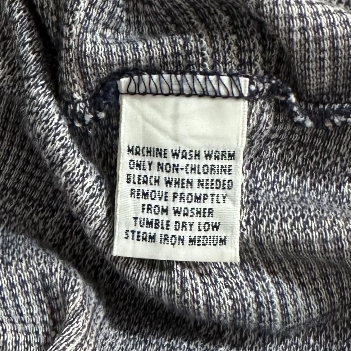 Polo Ralph Lauren Check Cotton S/S Polo Shirt 紺 M ポロ