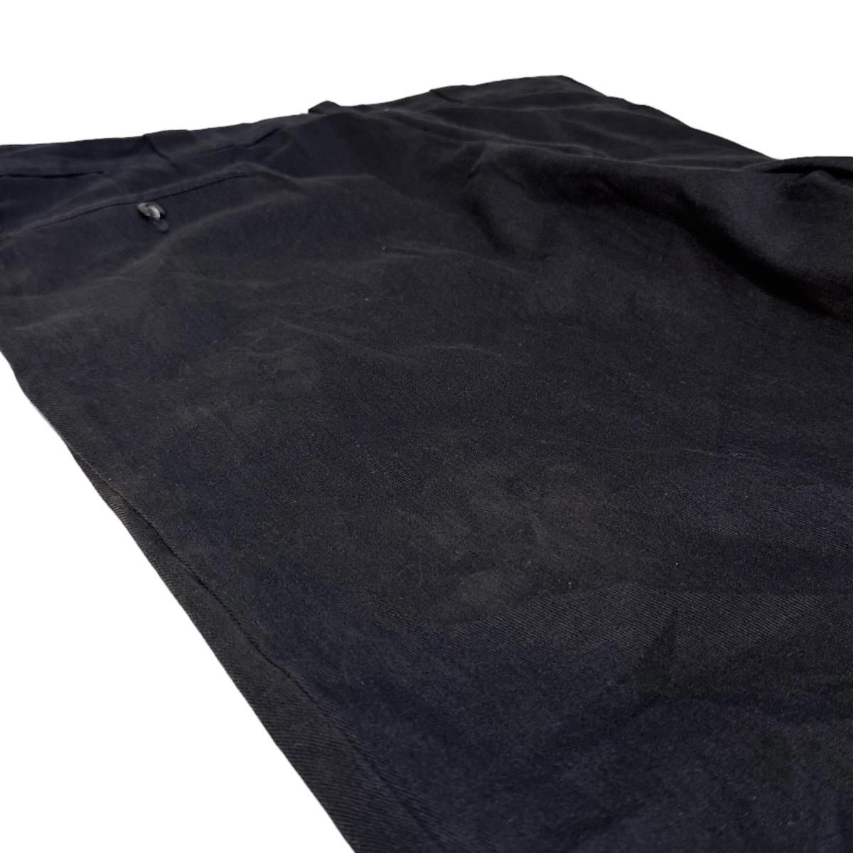 USA製 90s Dickies 874 Work Pants 黒 W40×L30 ディッキーズ