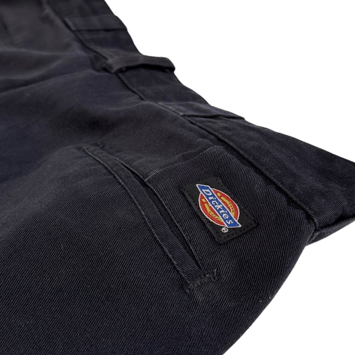 dickies 874 90s usa製 パープル W38 L30(腰拡張済み