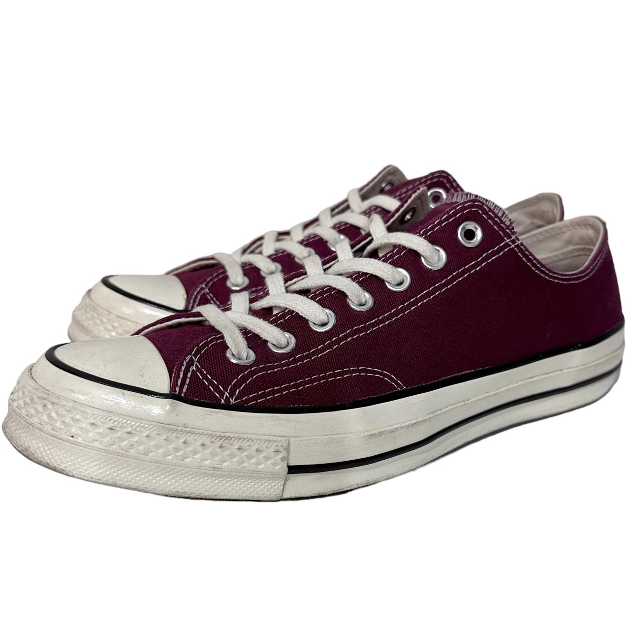 Converse Chuck 70 ox Dark Burgundy