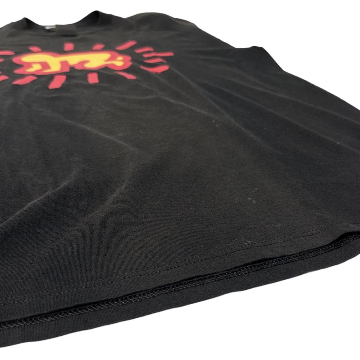 最終値下】Keith Haring キースヘリング Tシャツ 90s USA製 メンズ