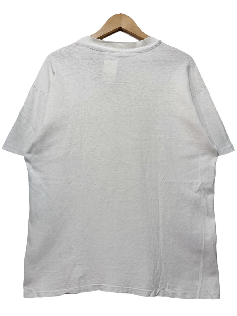 90 ninety ナインティー ロゴ Tシャツ ヴィンテージ old skate 90 ninety ナインティー ロゴ Tシャツ ヴィンテージ old skate