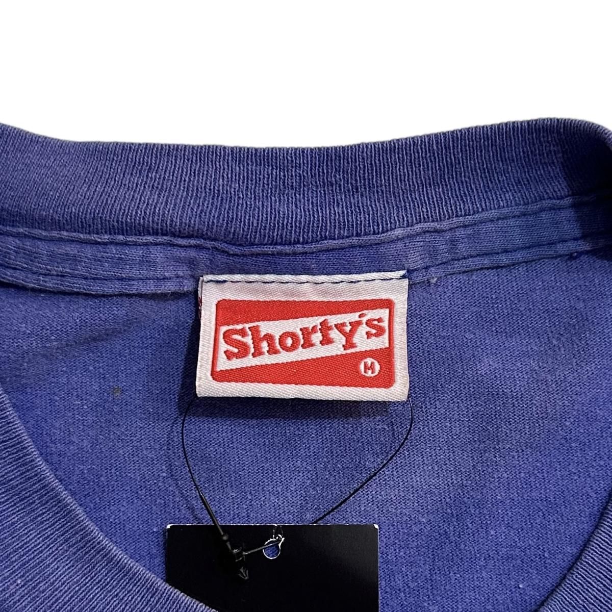 USA製 90s SHORTY'S USA製 90s SHORTY'S