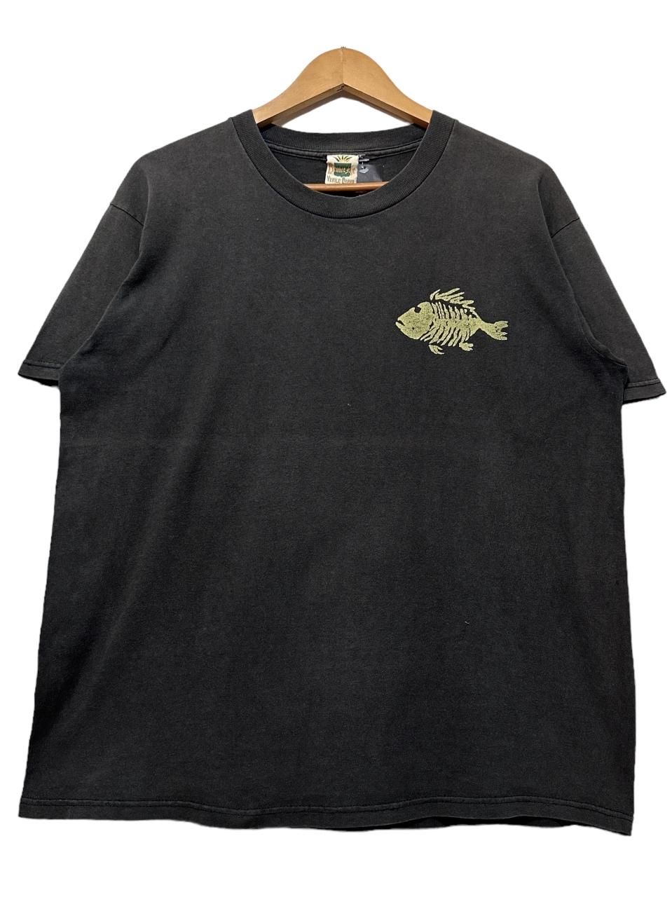 90s BRONZE AGE Print S/S Tee 黒 L ブロンズエイジ 半袖 T 90s BRONZE AGE Print S/S Tee 黒 L ブロンズエイジ 半袖 T