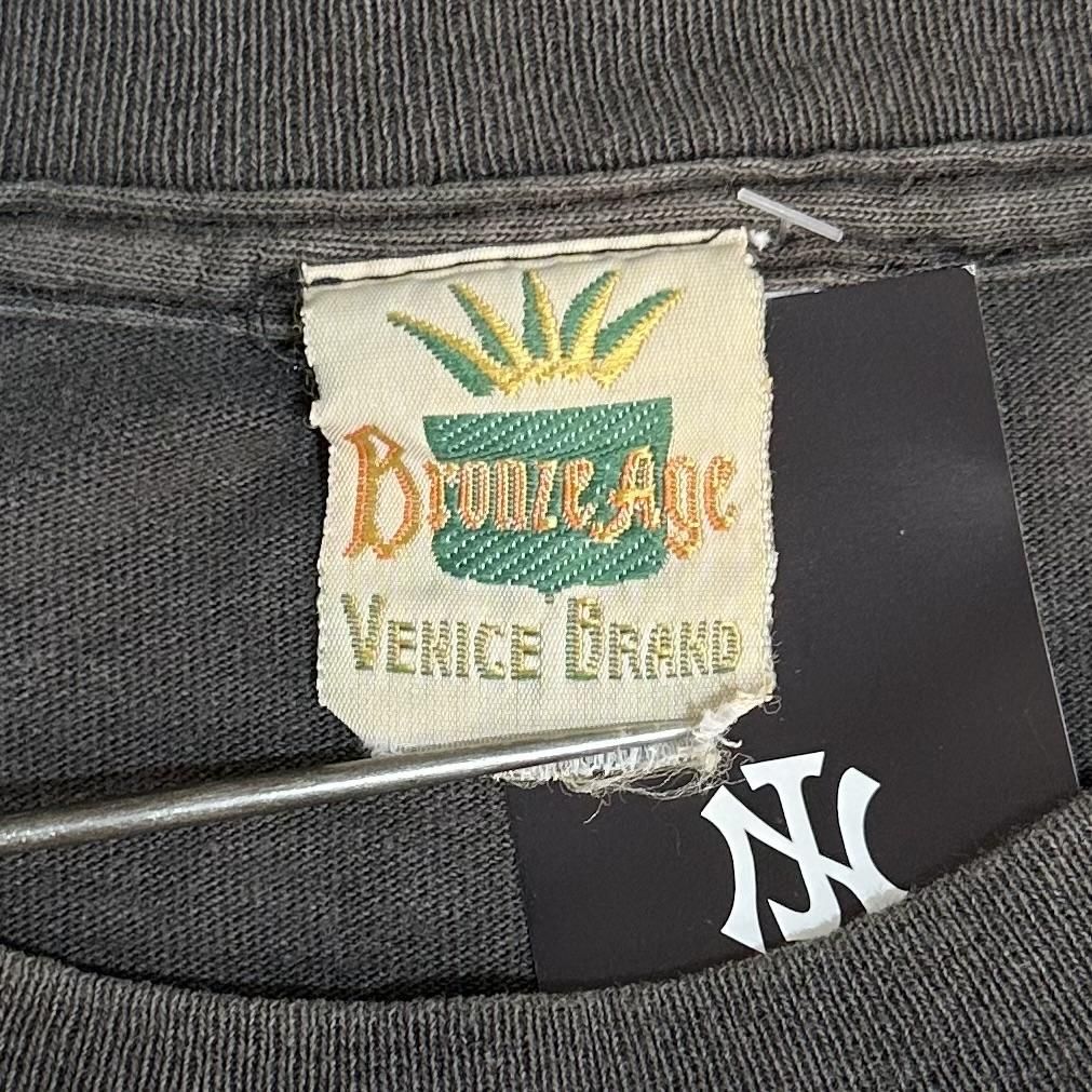 希少 ブロンズエイジ 90S XL BRONZE AGE SURF SKATE オールド 希少 ブロンズエイジ 90S XL BRONZE AGE SURF SKATE オールド