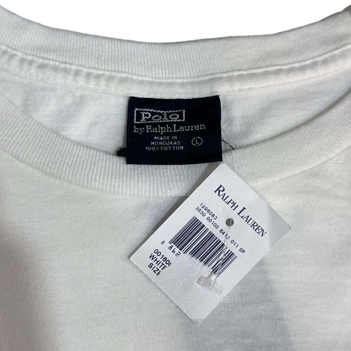 Deadstock 00s Polo Ralph Lauren 