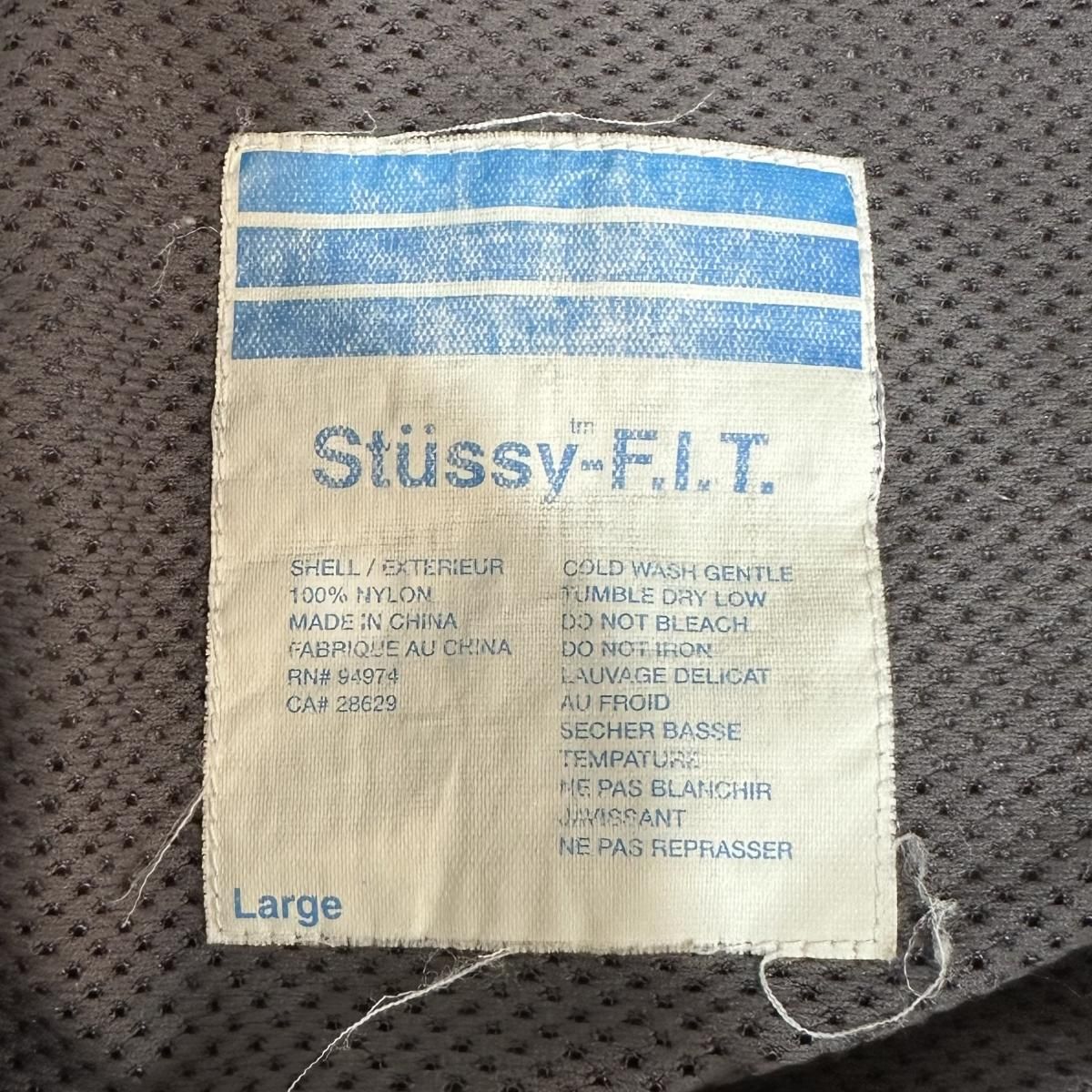 00s OLD STUSSY 00s OLD STUSSY