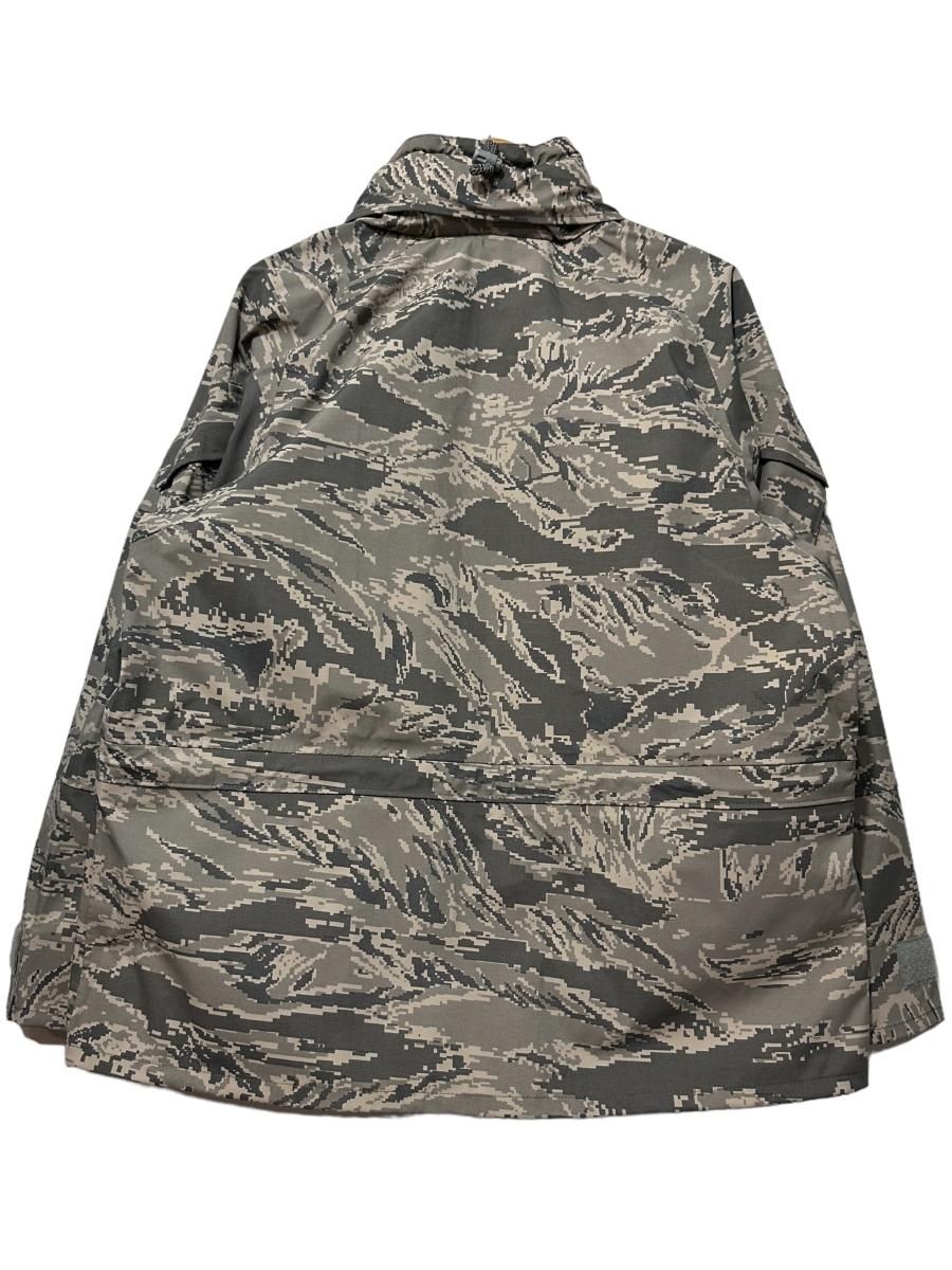 Deadstock 08年製 US AIR FORCE APECS ABU Digital Tiger Stripe Deadstock 08年製 US AIR FORCE APECS ABU Digital Tiger Stripe