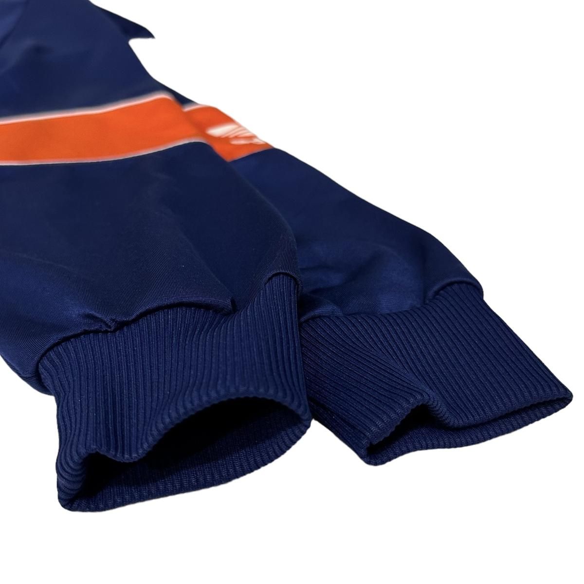 adidas Half-Zip Hooded Jersey 紺 S アディダス ハーフジップ adidas Half-Zip Hooded Jersey 紺 S アディダス ハーフジップ