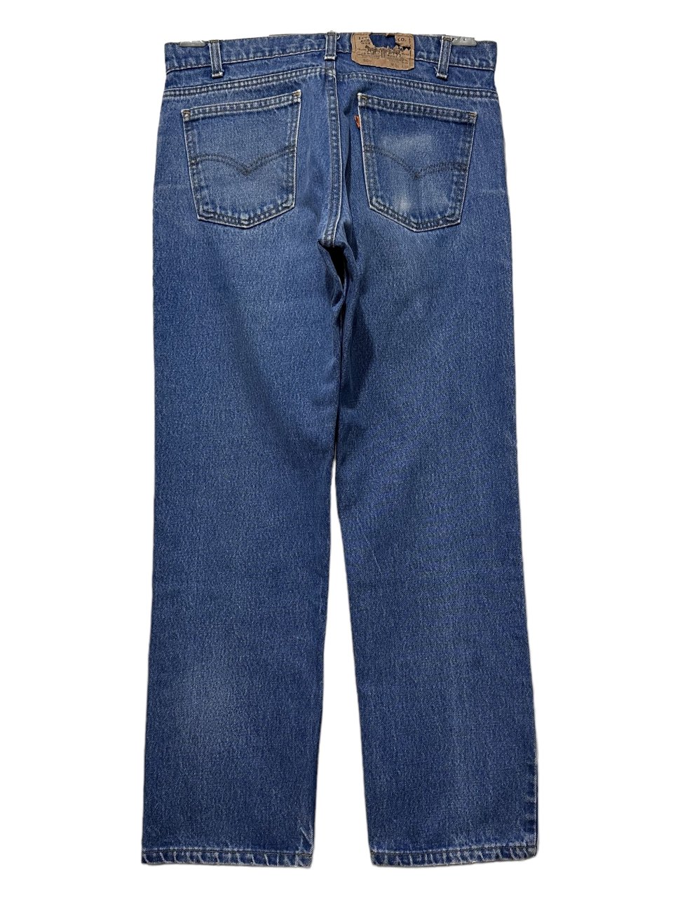 levis リーバイス 505 オレンジタブ made in usa アメリカ製990