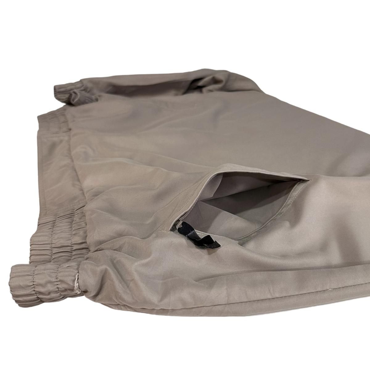 Nike Golf Men's Pullover Tan V-Neck Windbreaker Size XL | eBay