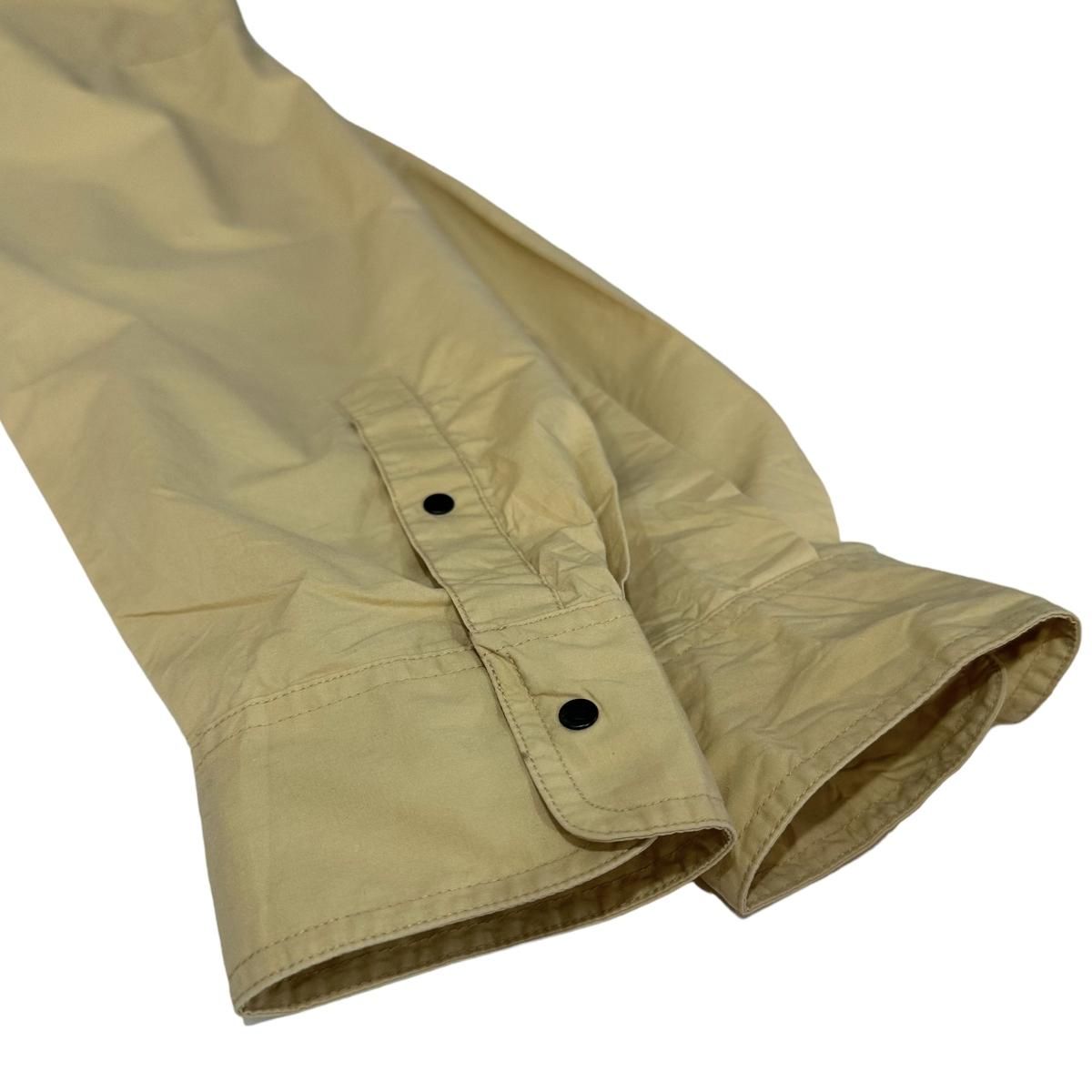 80s~90s patagonia Snap Shirt 黄 L 白タグ パタゴニア 長袖 80s~90s patagonia Snap Shirt 黄 L 白タグ パタゴニア 長袖