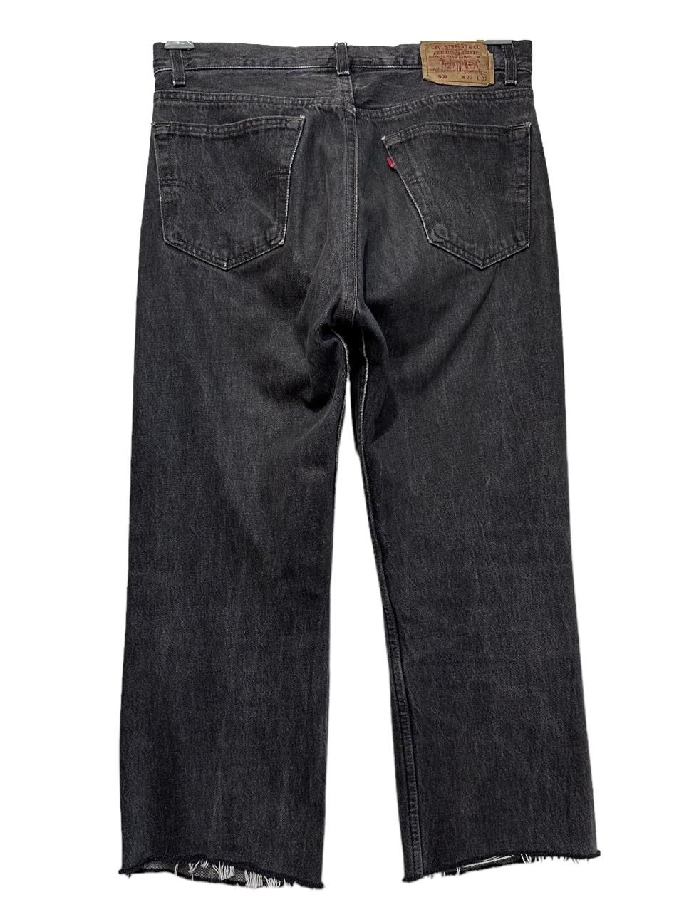 USA製 91年 Levi's 501 USA製 91年 Levi's 501