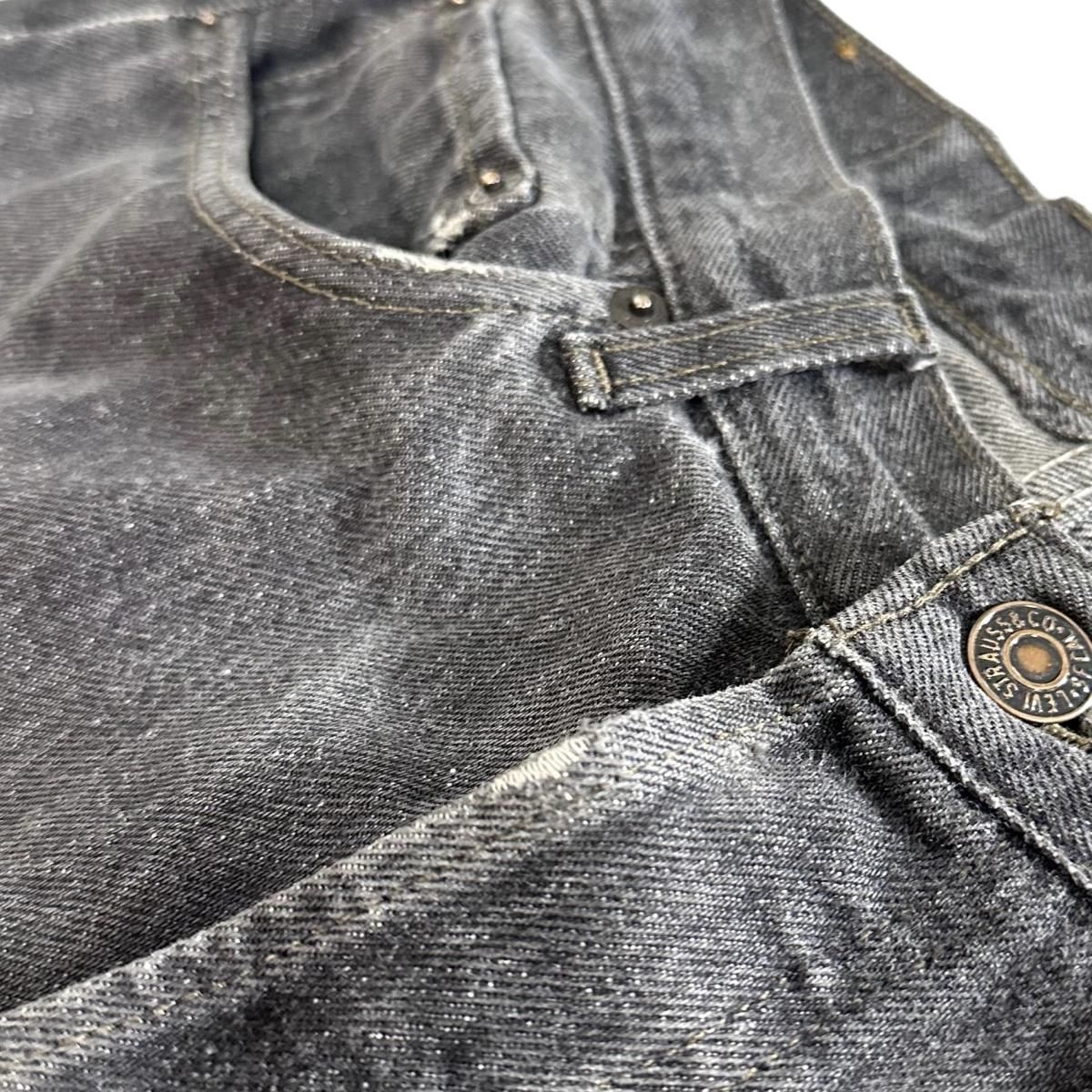 USA製 91年 Levi's 501 USA製 91年 Levi's 501