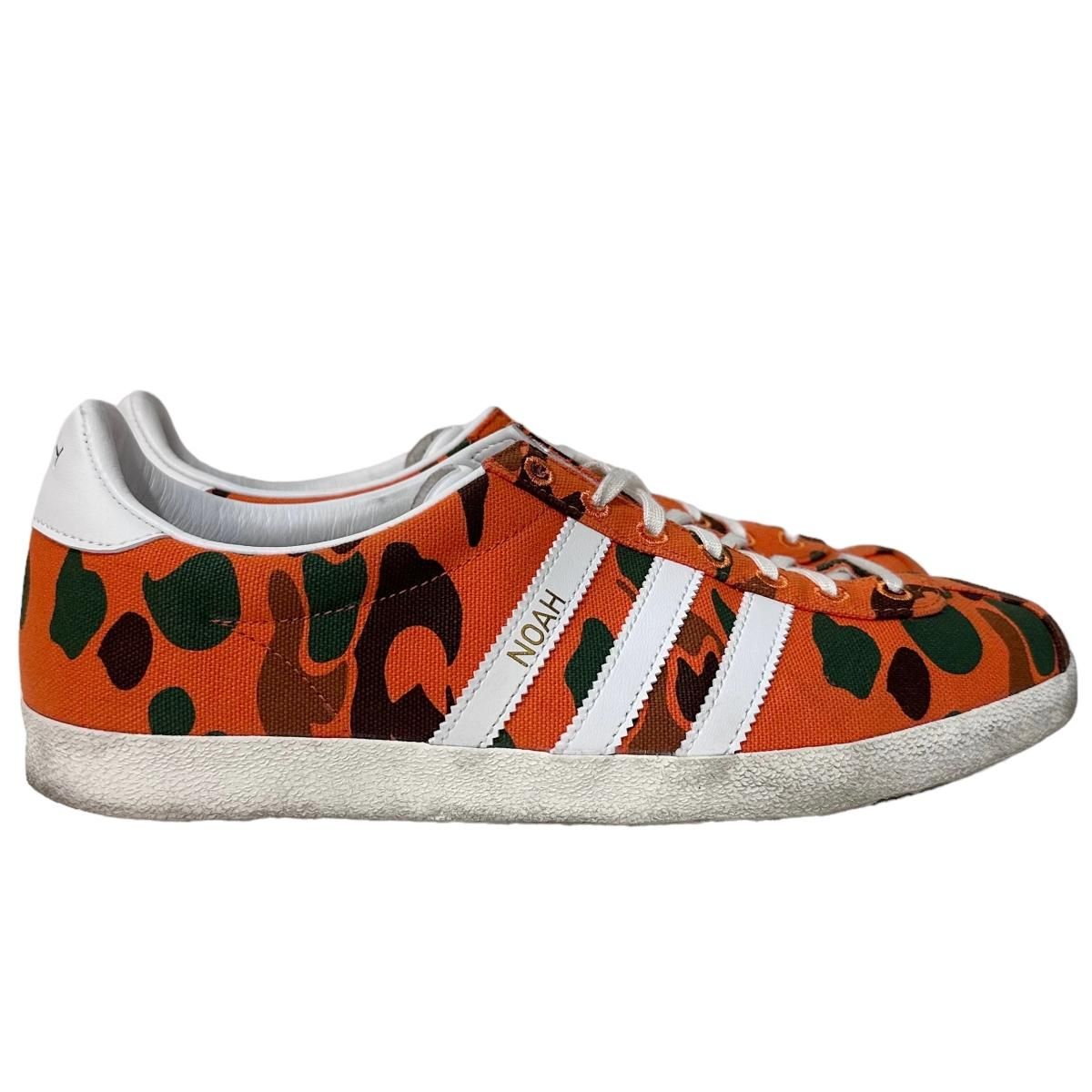 20年製 NOAH × adidas Originals Gazelle OG 20年製 NOAH × adidas Originals Gazelle OG