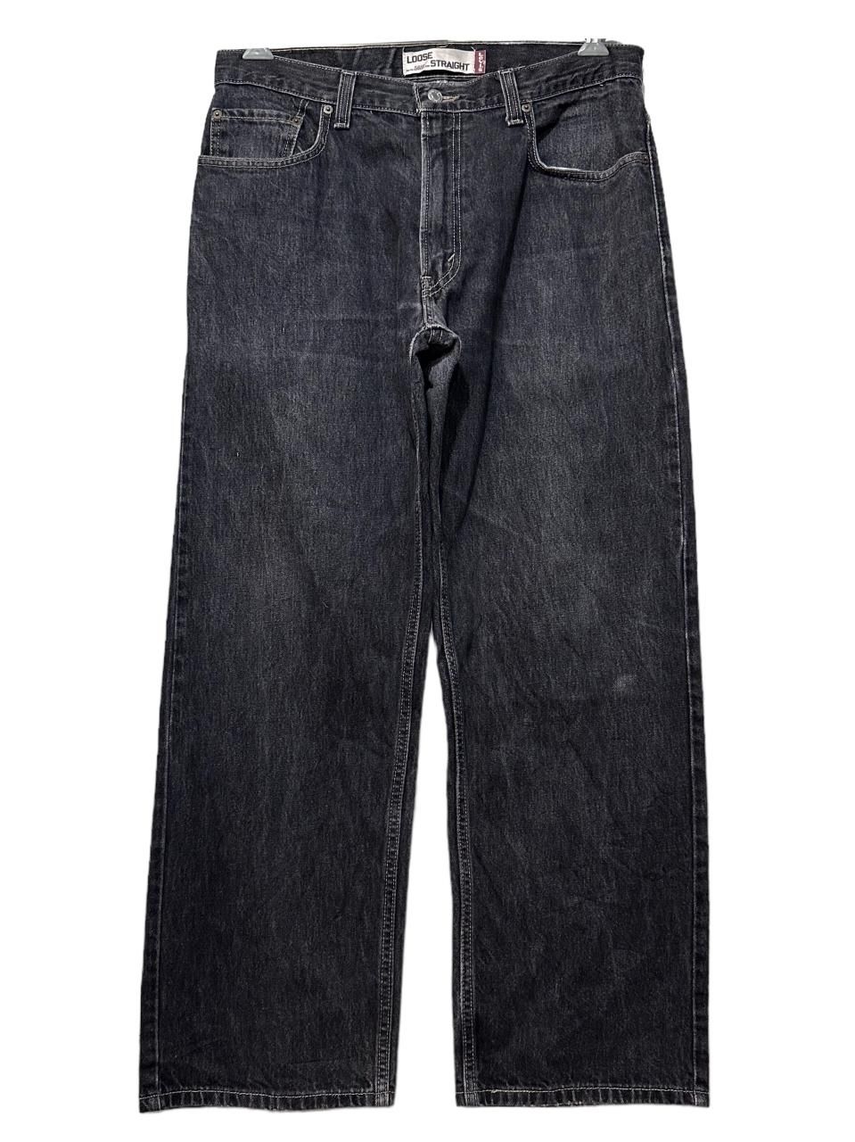 00s Levi's 569 00s Levi's 569