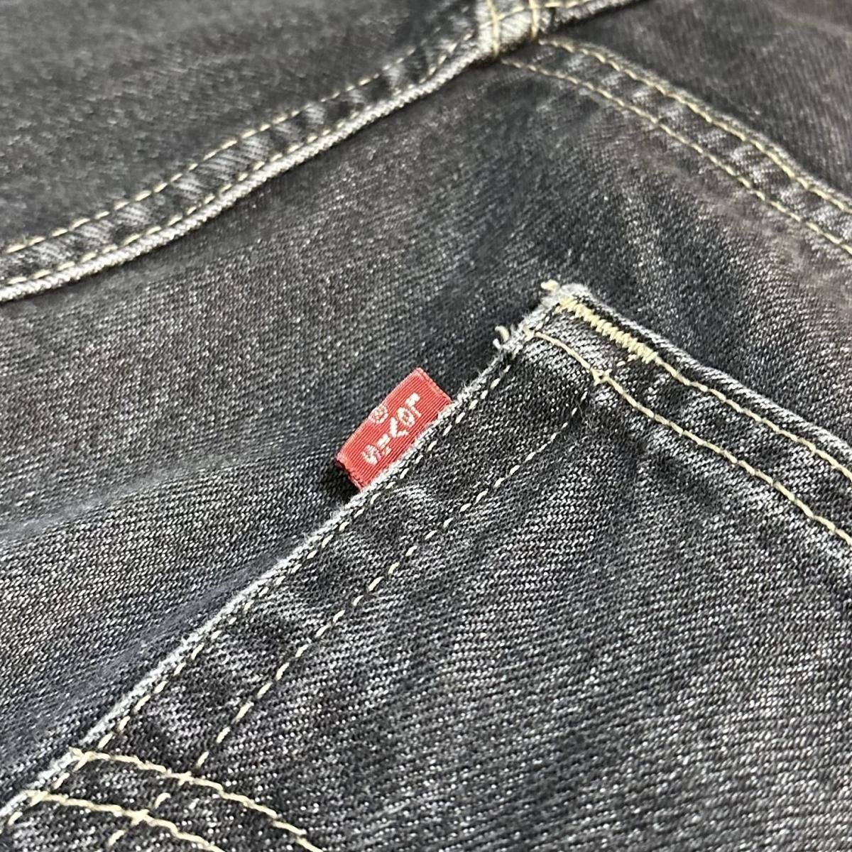 00s Levi's 569 00s Levi's 569
