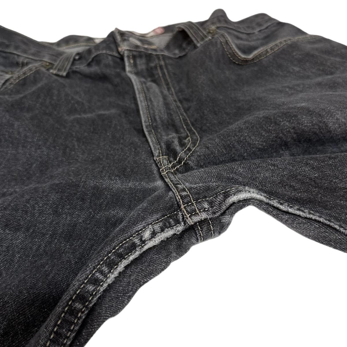 00s Levi's 569 