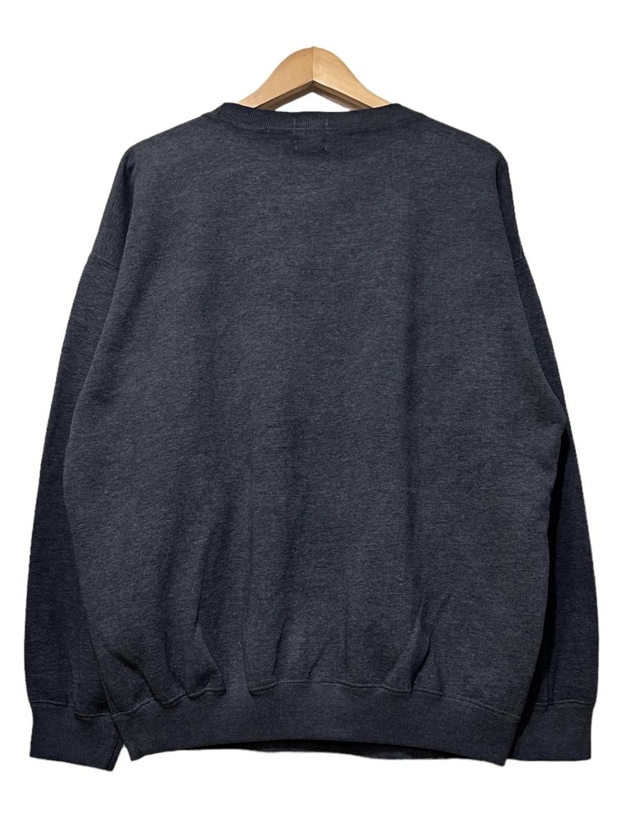90s OLD GAP Plain Sweatshirt 灰 M オールドギャップ 90s OLD GAP Plain Sweatshirt 灰 M オールドギャップ