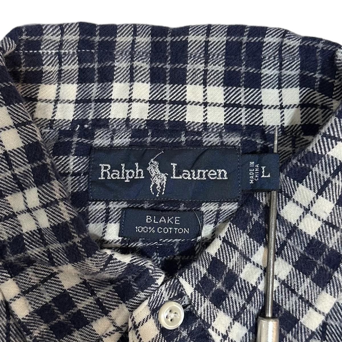 BEAMS（ビームス）〈MEN〉【別注】POLO RALPH LAUREN / Long
