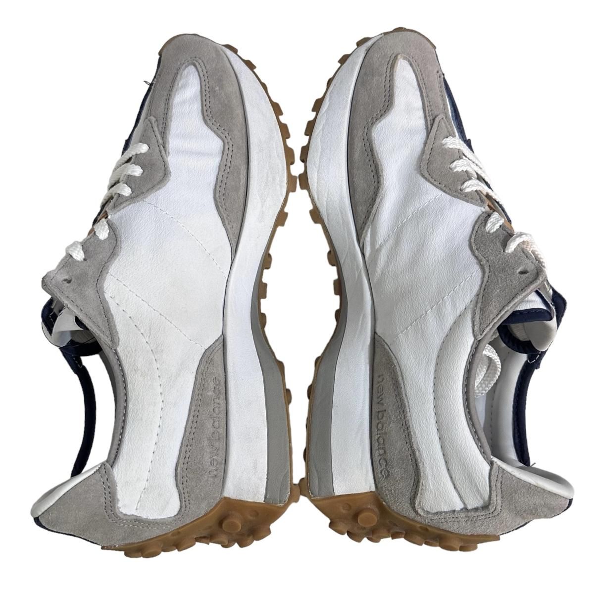20年製 LEVI'S × NEW BALANCE 327 20年製 LEVI'S × NEW BALANCE 327