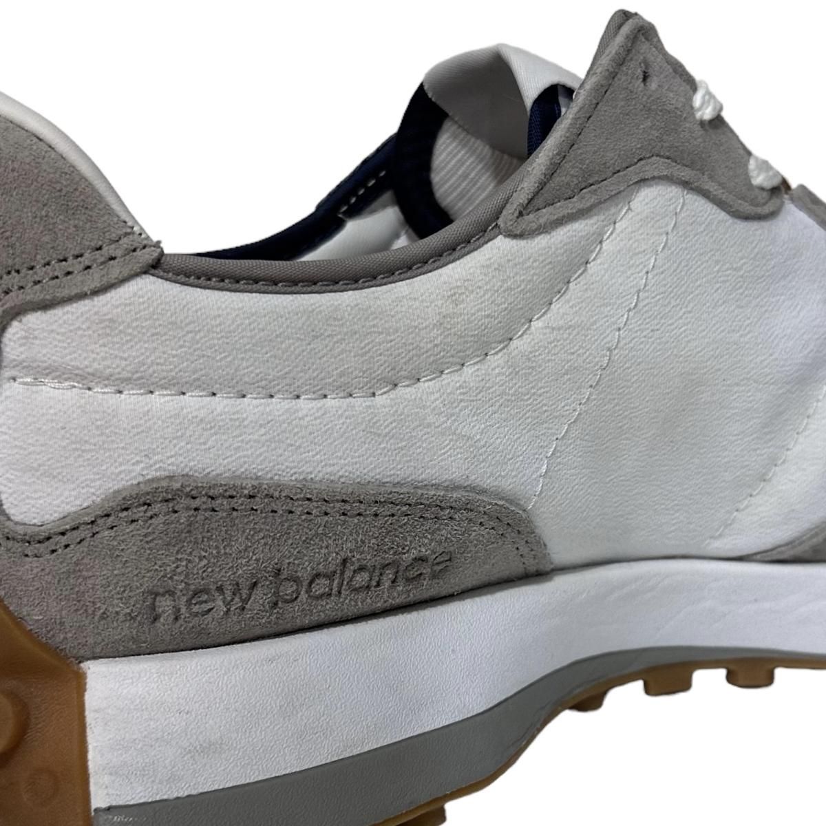 20年製 LEVI'S × NEW BALANCE 327 20年製 LEVI'S × NEW BALANCE 327