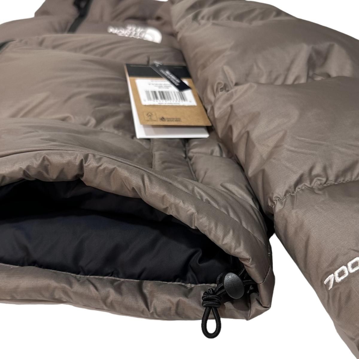 新品 US企画 THE NORTH FACE 1996 Retro Nuptse Jacket (Falcon 新品 US企画 THE NORTH FACE 1996 Retro Nuptse Jacket (Falcon