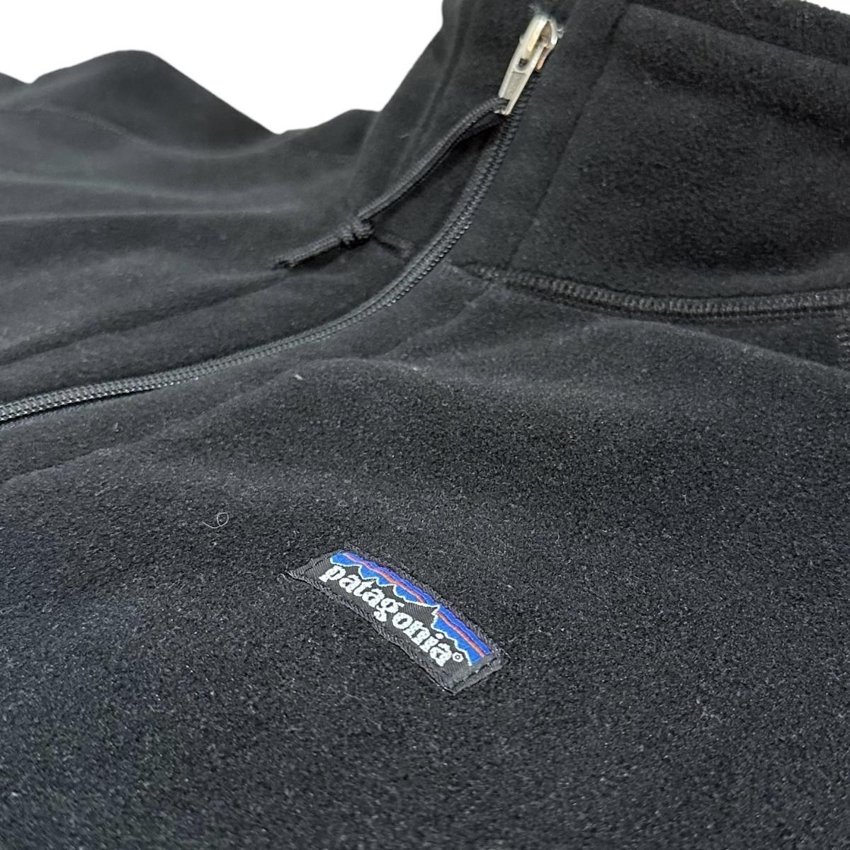 USA製 01年 patagonia Synchilla Windproof Jacket L 00s USA製 01年 patagonia Synchilla Windproof Jacket L 00s