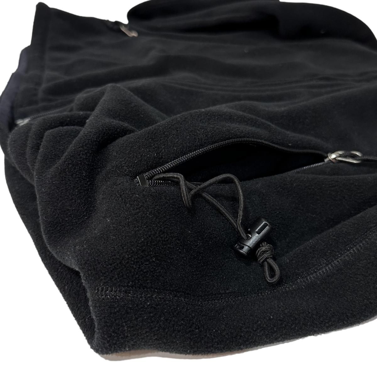 USA製 01年 patagonia Synchilla Windproof Jacket L 00s USA製 01年 patagonia Synchilla Windproof Jacket L 00s