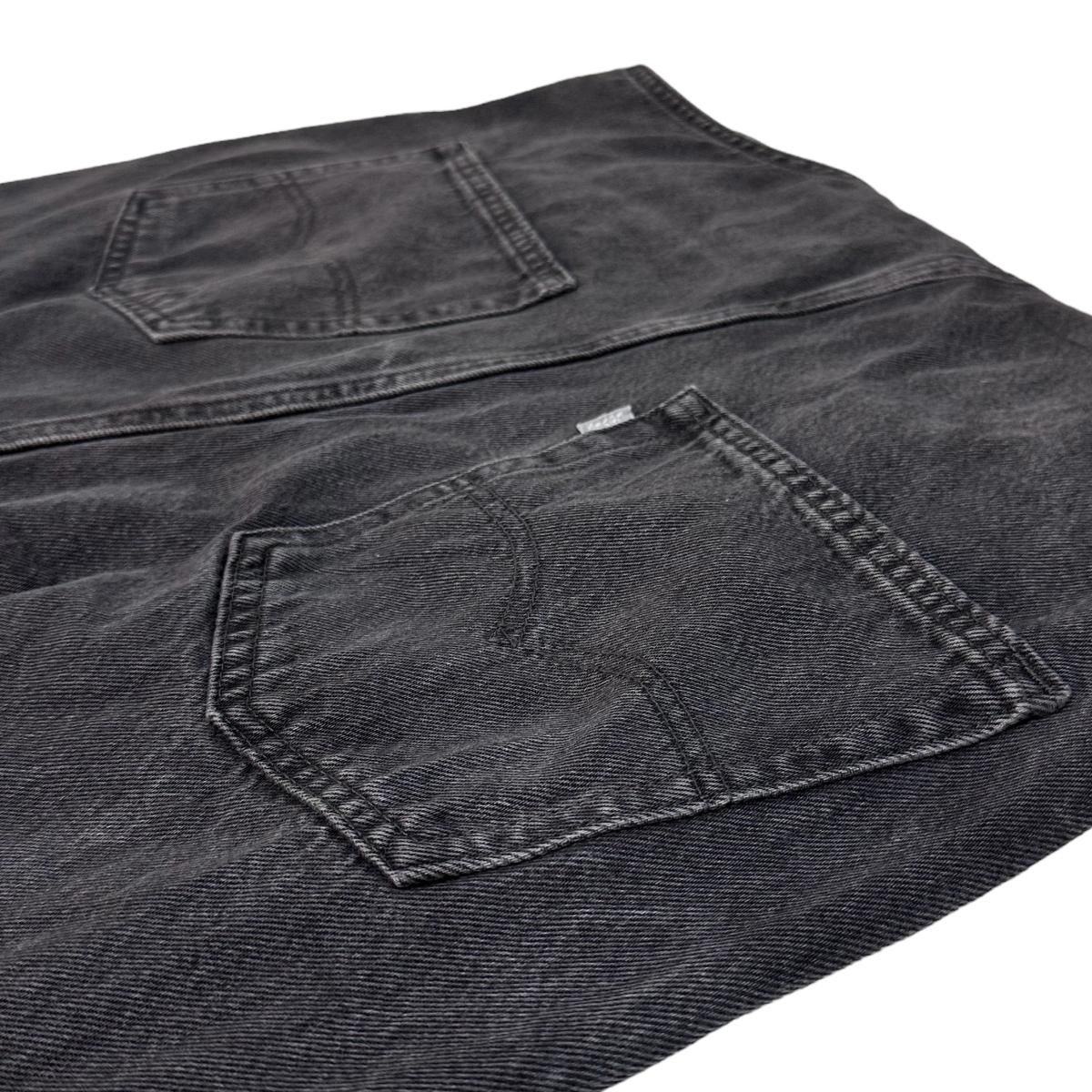 Levi's - 未使用 シルバータブ リーバイス オーバーオール