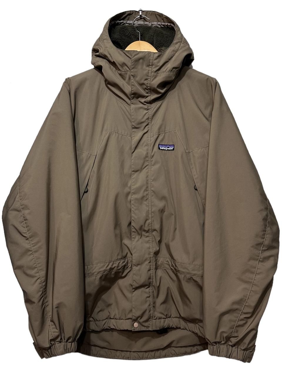 05年製 patagonia Infurno Jacket コヨーテ M 00s パタゴニア 05年製 patagonia Infurno Jacket コヨーテ M 00s パタゴニア