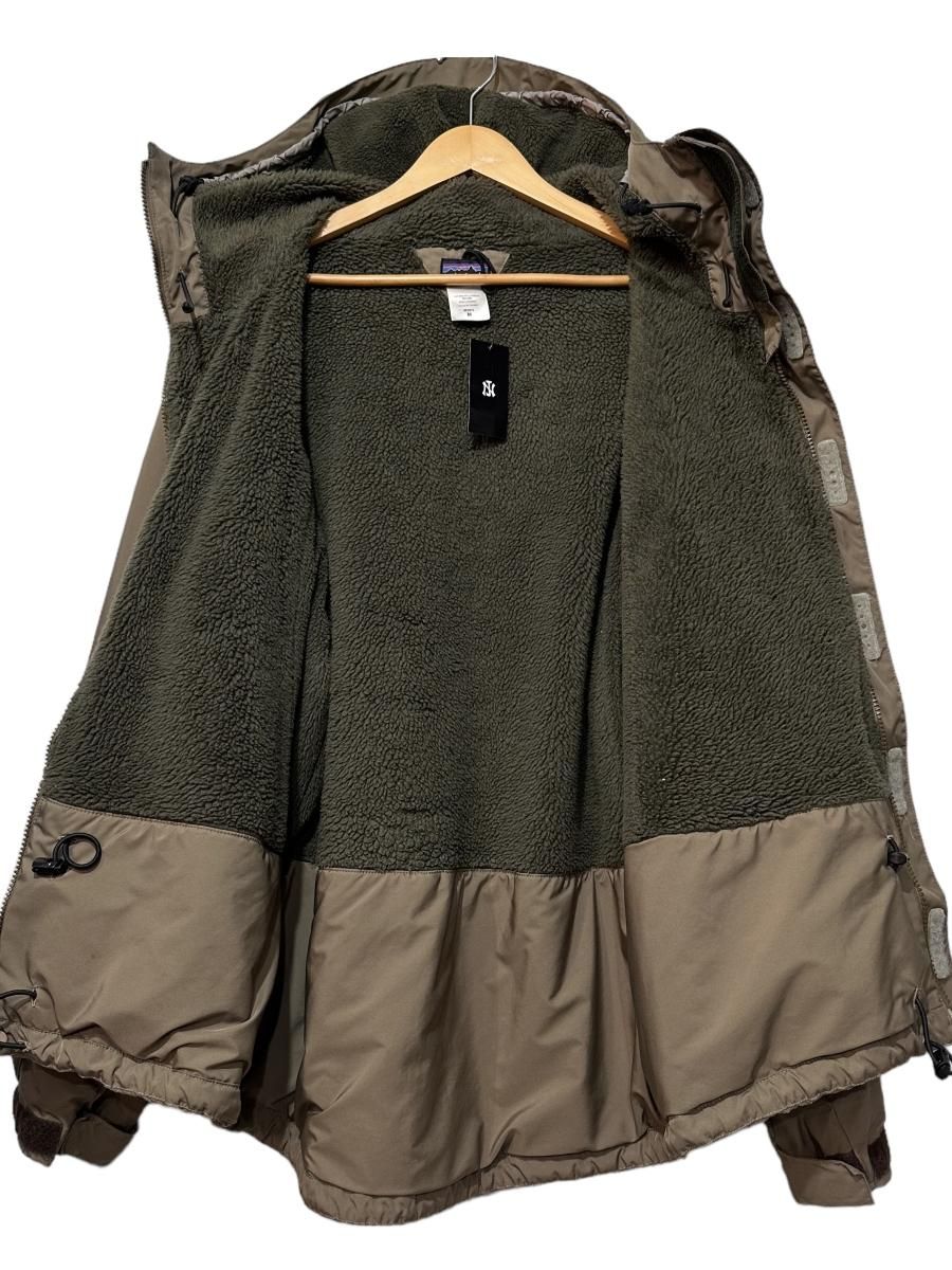 05年製 patagonia Infurno Jacket コヨーテ M 00s パタゴニア 05年製 patagonia Infurno Jacket コヨーテ M 00s パタゴニア