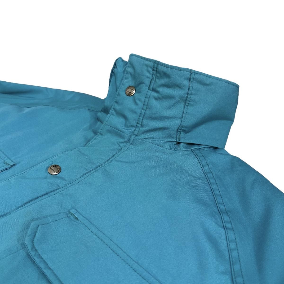 USA製 80s Woolrich Padding Mountain Parka USA製 80s Woolrich Padding Mountain Parka