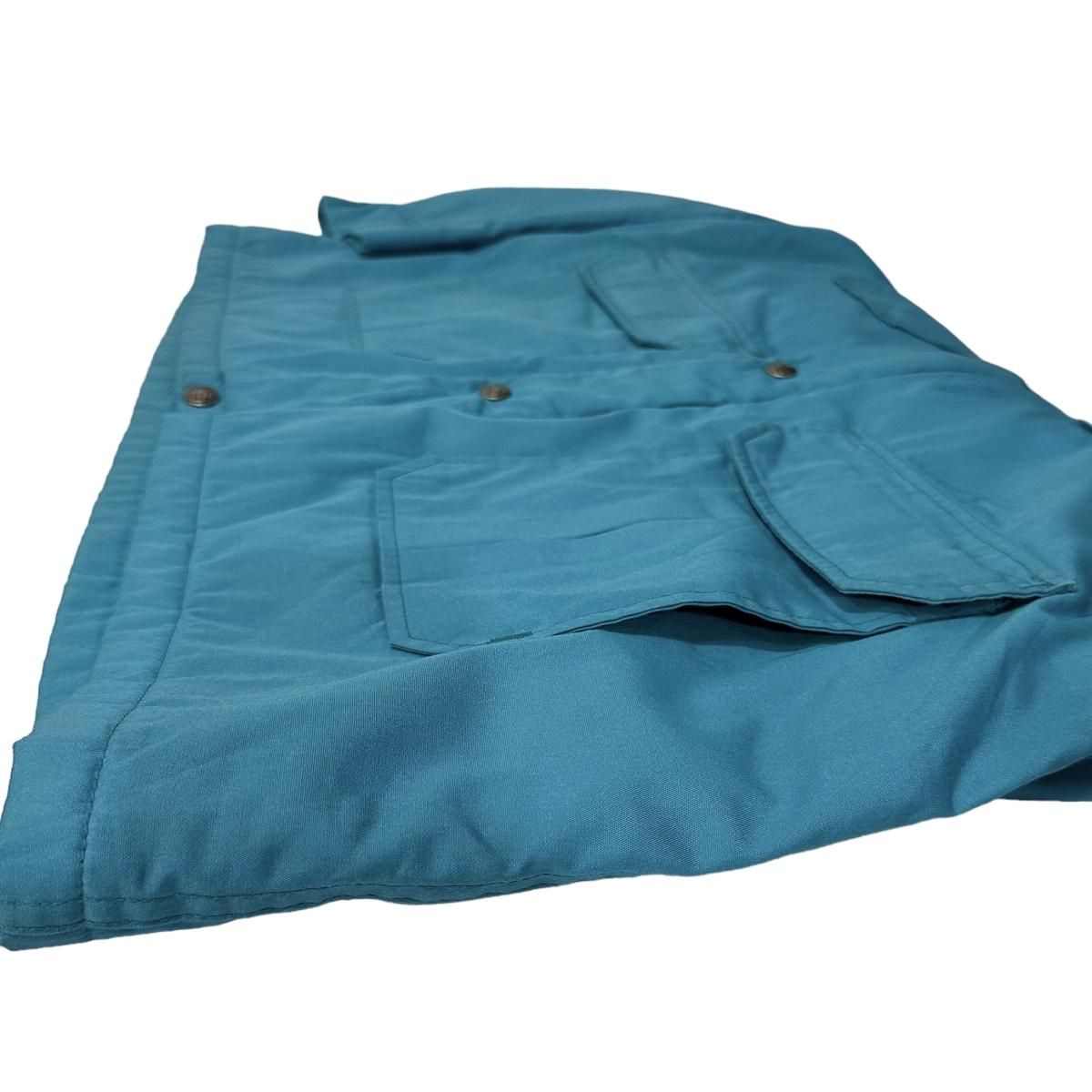 USA製 80s Woolrich Padding Mountain Parka USA製 80s Woolrich Padding Mountain Parka
