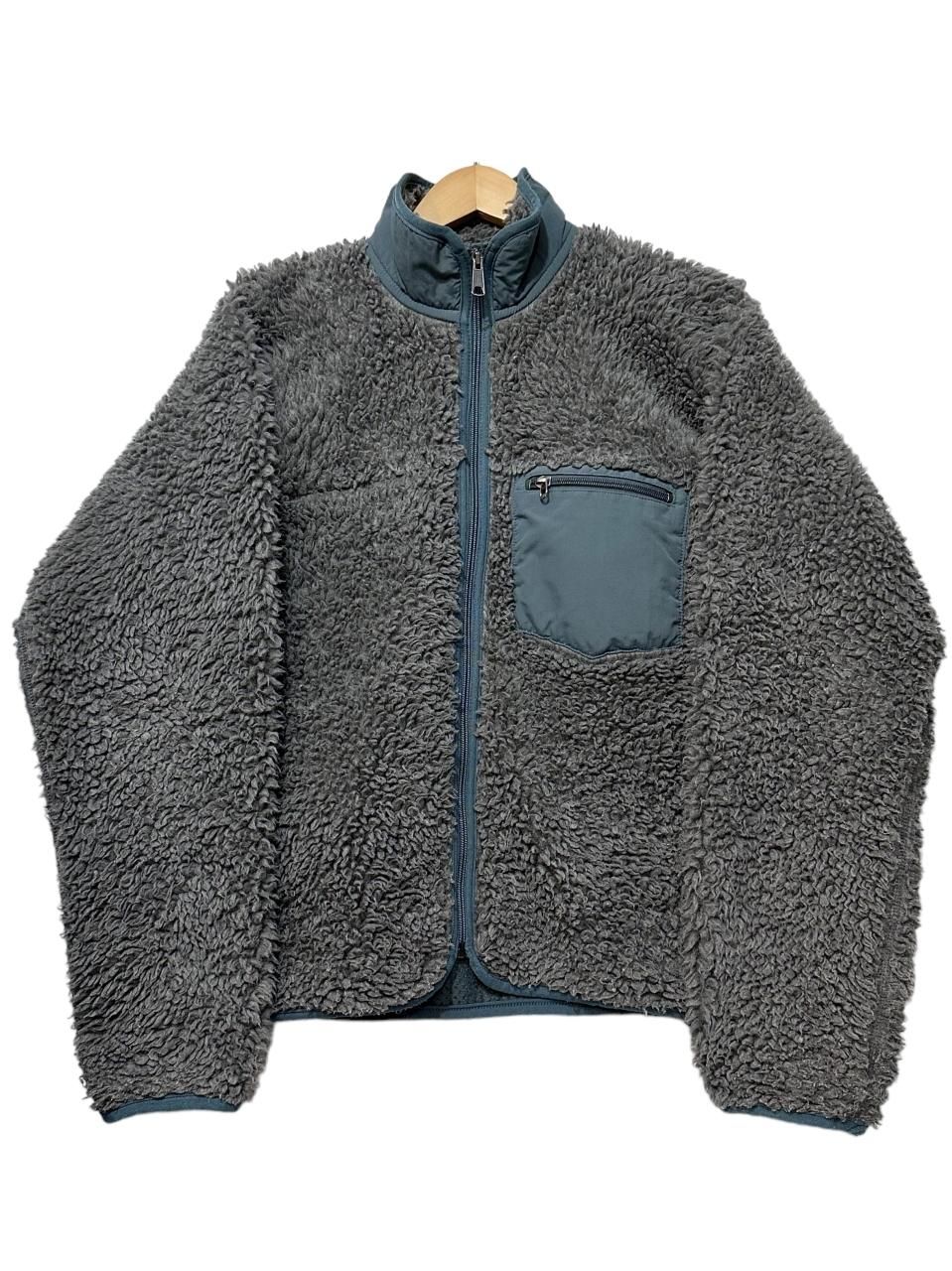 微汚れMENs M パタゴニア 1997 レトロ カーディガン RETRO CARDIGAN