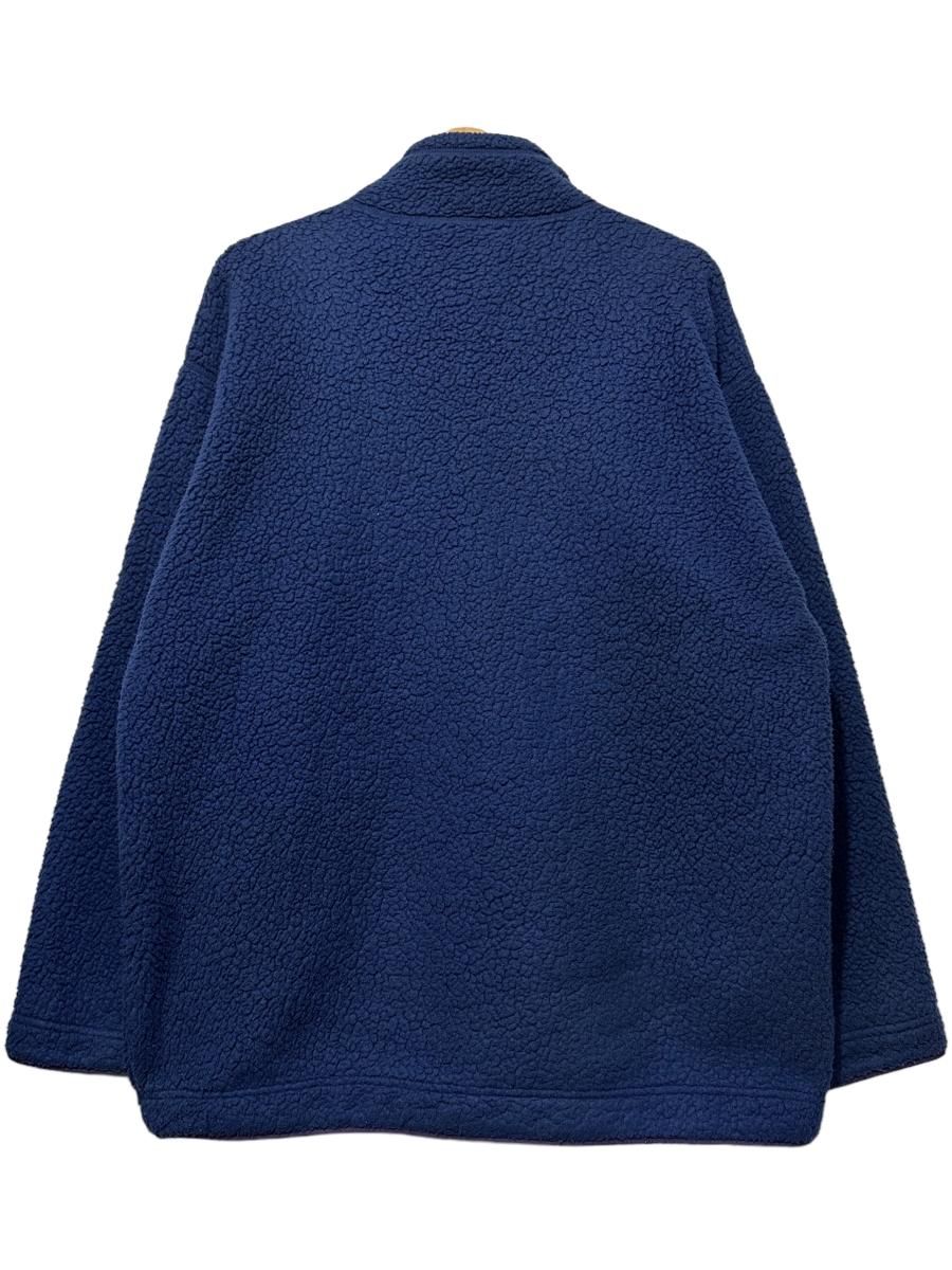 USA製 98年 patagonia Wooly-T 紺 M 90s パタゴニア ウーリーT USA製 98年 patagonia Wooly-T 紺 M 90s パタゴニア ウーリーT