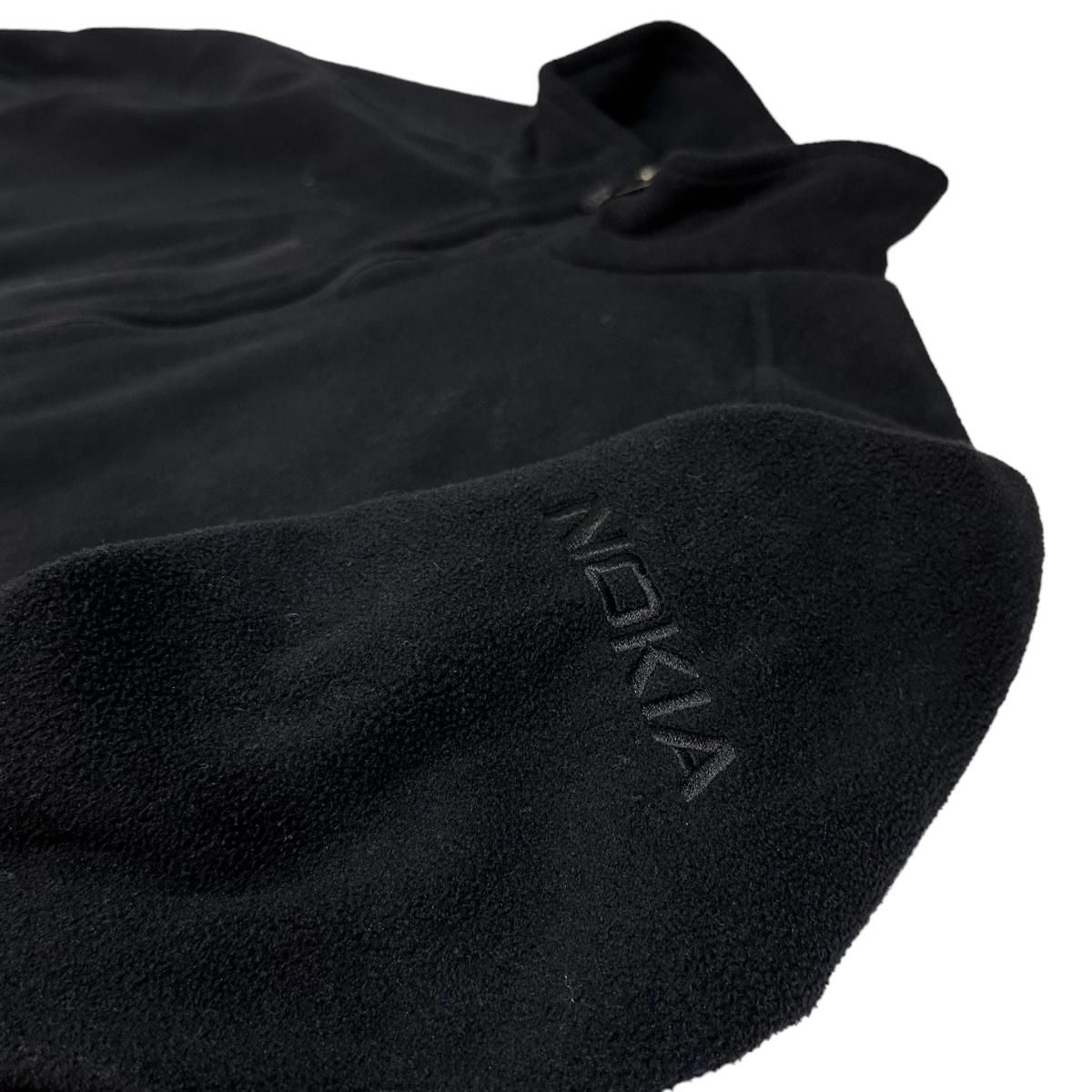 07年製 patagonia Micro Synchilla Jacket 黒 XL 00s パタゴニア 07年製 patagonia Micro Synchilla Jacket 黒 XL 00s パタゴニア
