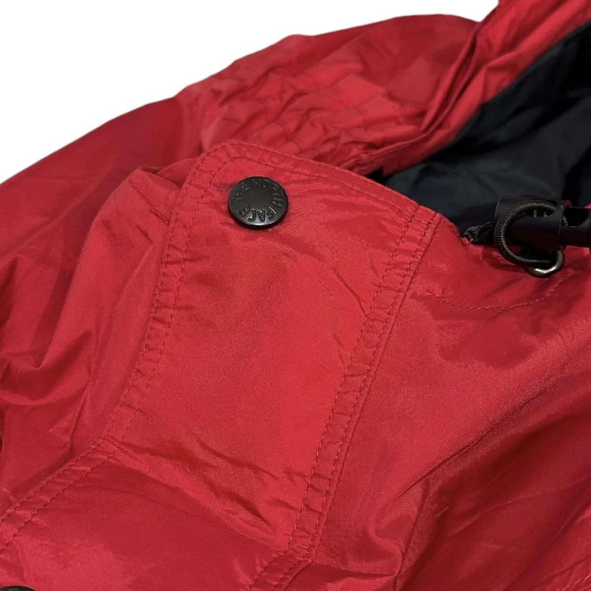THE NORTH FACE Mountain Light Jacket 赤 M ノースフェイス THE NORTH FACE Mountain Light Jacket 赤 M ノースフェイス
