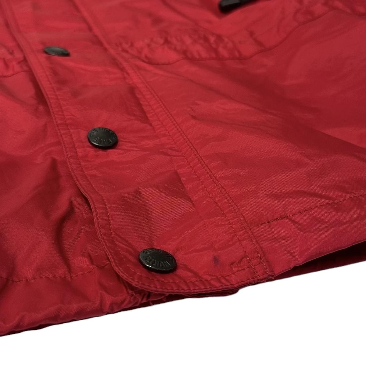 THE NORTH FACE Mountain Light Jacket 赤 M ノースフェイス THE NORTH FACE Mountain Light Jacket 赤 M ノースフェイス
