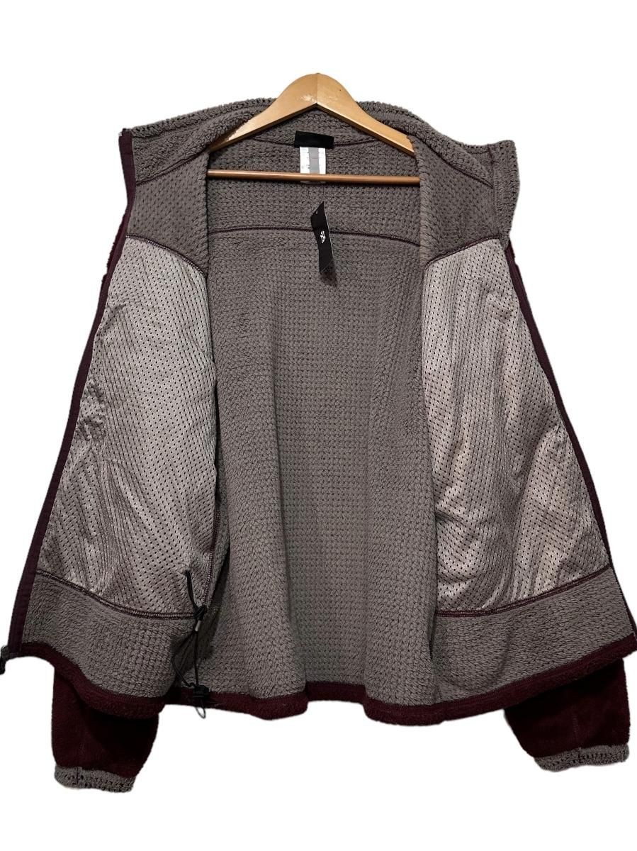 USA製 05年 patagonia R4 Windbloc Jacket サルタンレッド L 00s USA製 05年 patagonia R4 Windbloc Jacket サルタンレッド L 00s